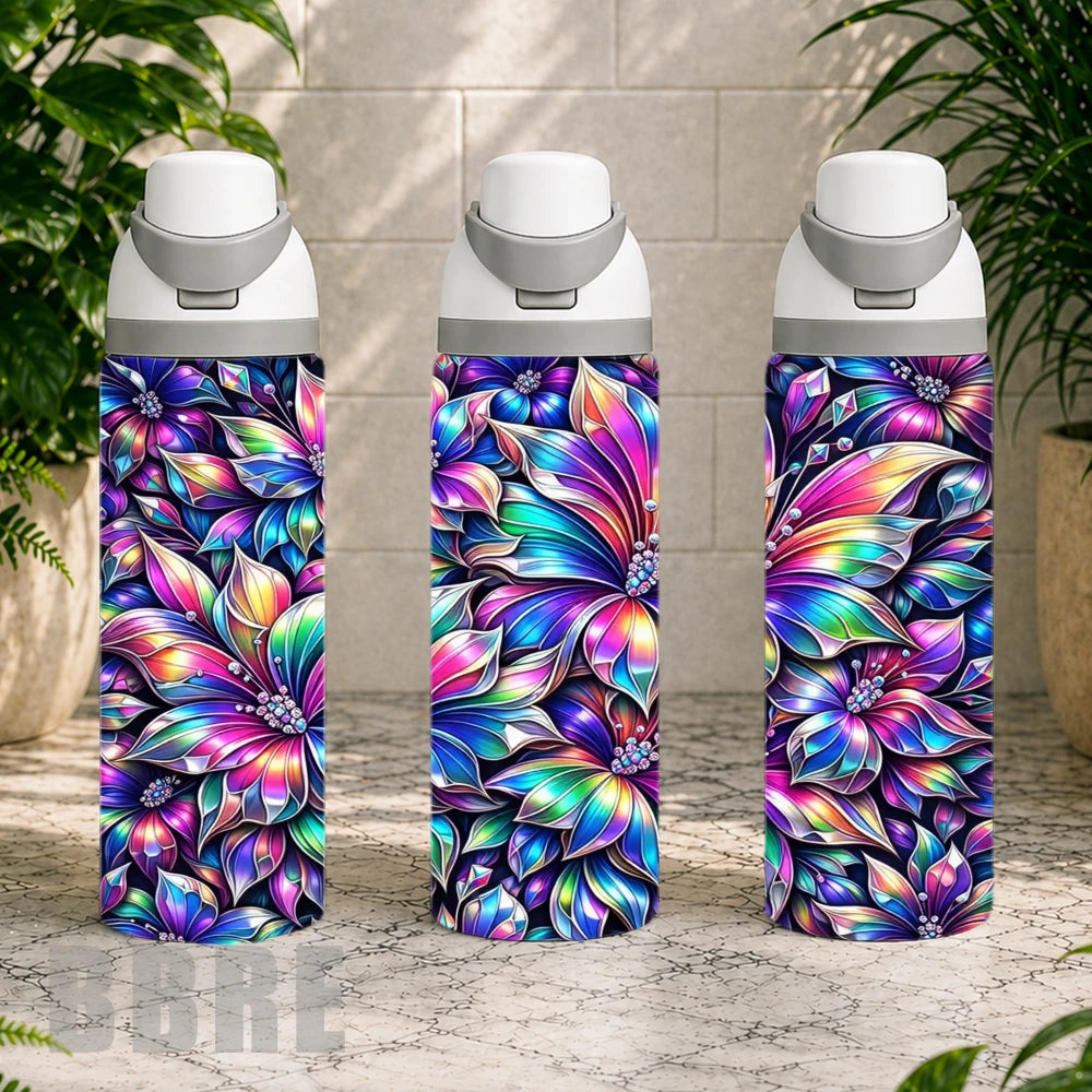Vibrant Floral 3 Product Image,