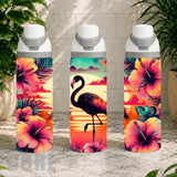 Flamingo Paradise Product Image,