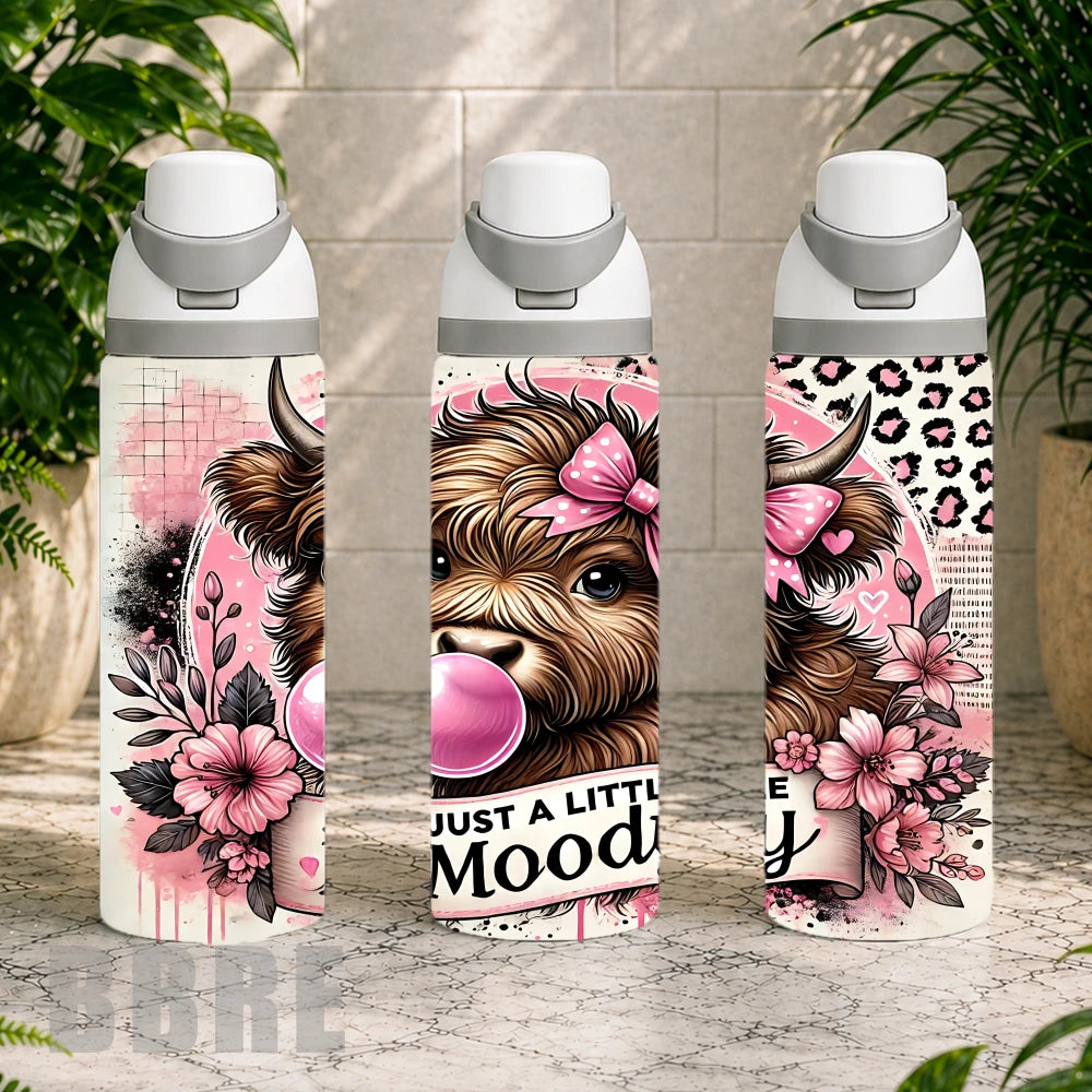 Moody Highland Product Image,