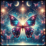 Cosmic Butterfly 2 Main Image,