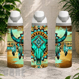 Turquoise Skull Product Image,