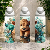 Floral Calf 5 Product Image,