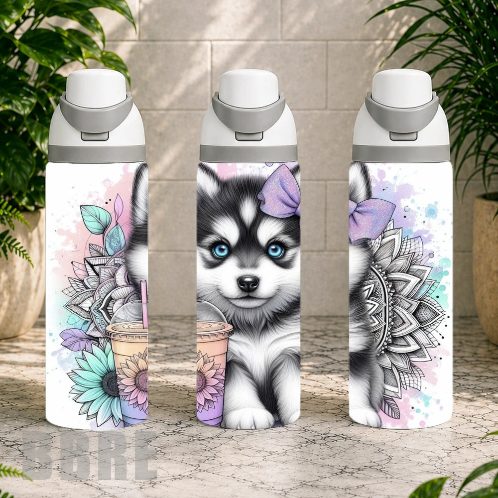 Cute Puppy 2 Product Image,