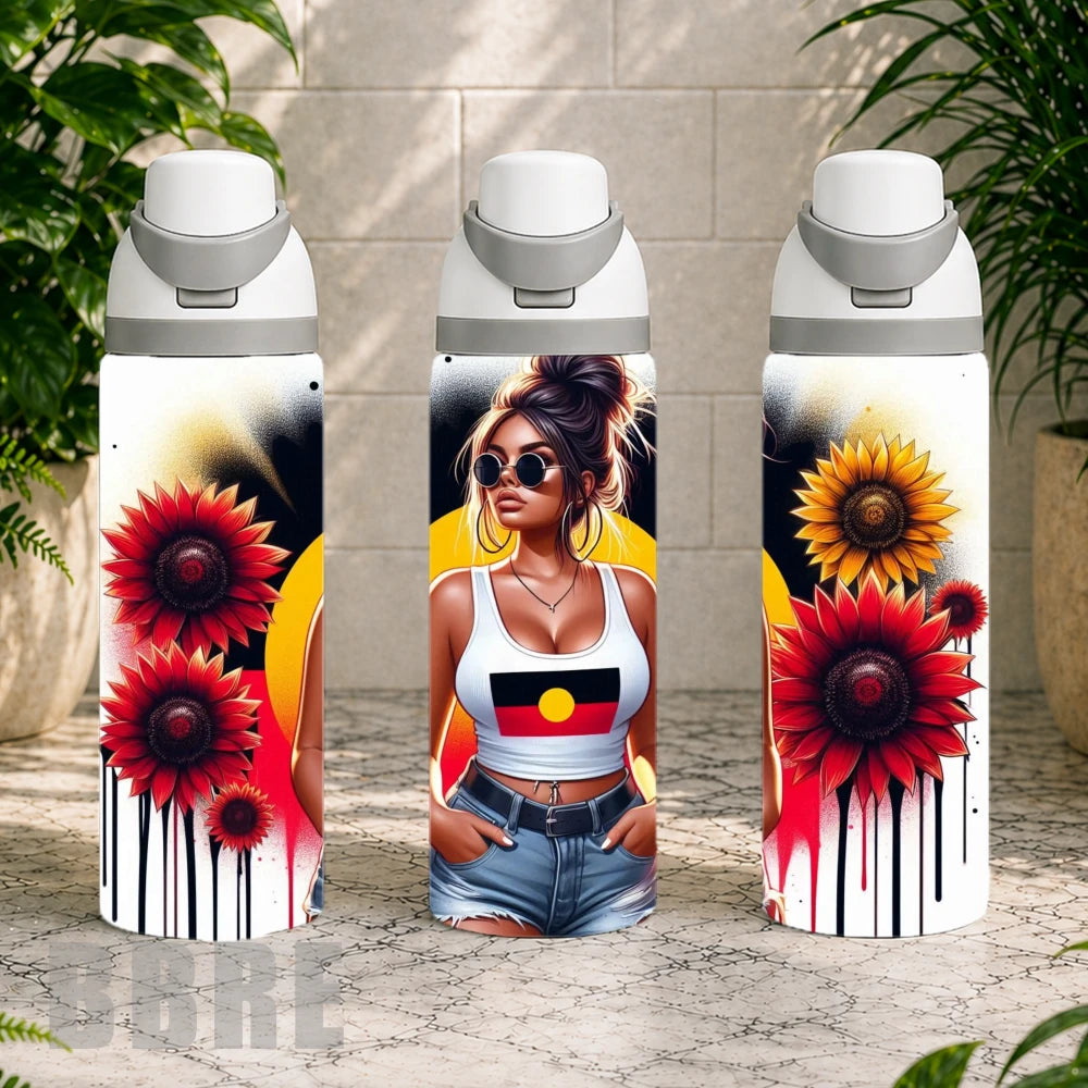 Sunflower Vibes Product Image,