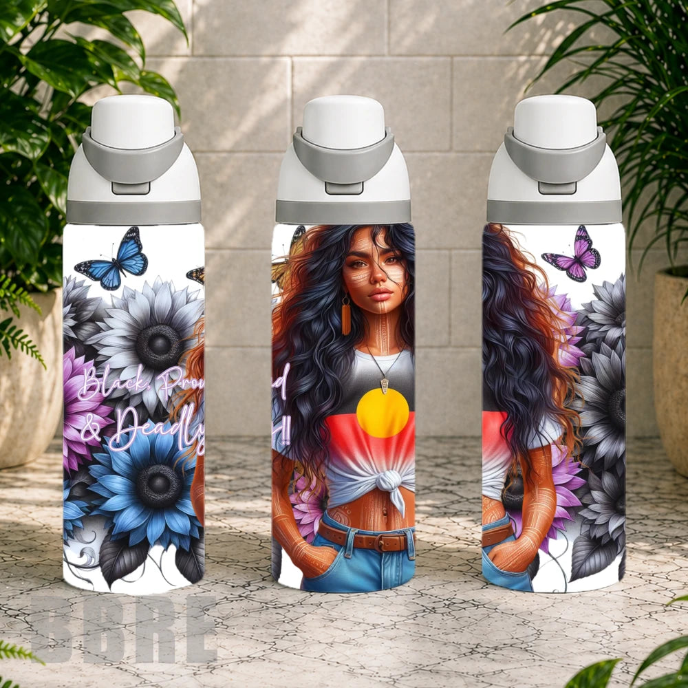 Proud Indigenous Product Image,