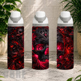 Crimson Skull 2 Product Image,