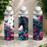 Floral Horse 18 Product Image,