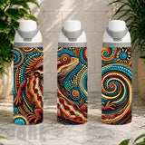 Colorful Lizard Product Image,
