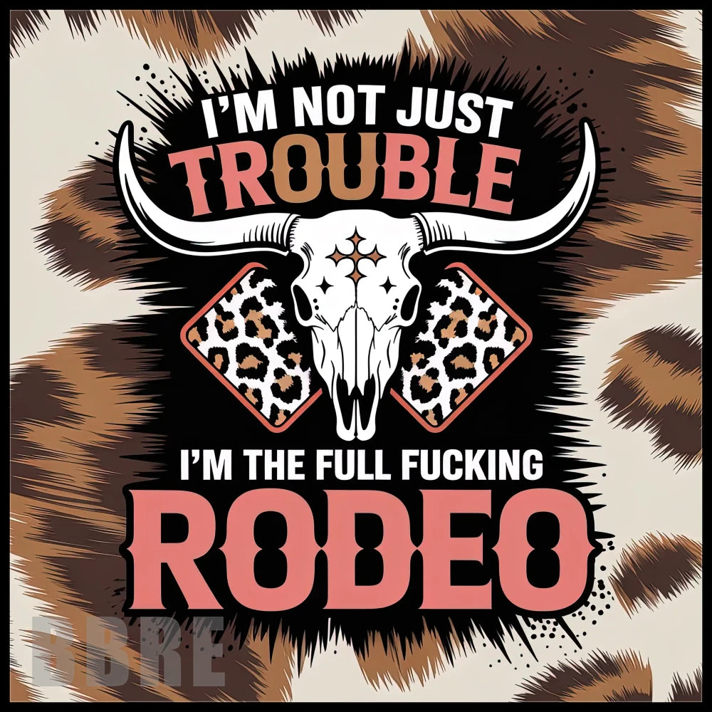Rodeo Skull Main Image,