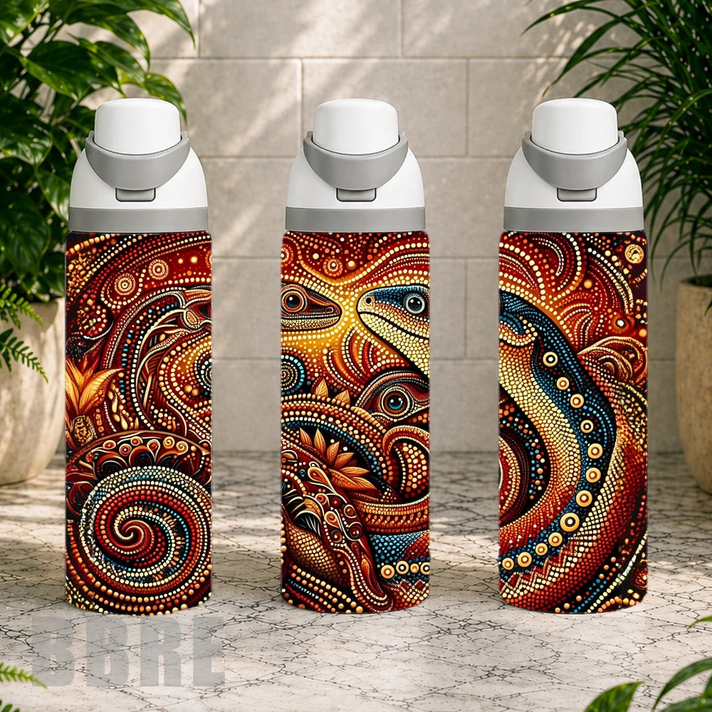 Lizard Dance Product Image,