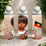 Proud And Deadly Product Image,