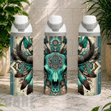 Buffalo Skull 5 Product Image,