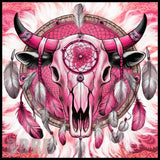 Dreamcatcher Skull Main Image,