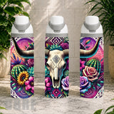 Floral Skull 15 Product Image,