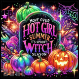 Spooky Witch Main Image,