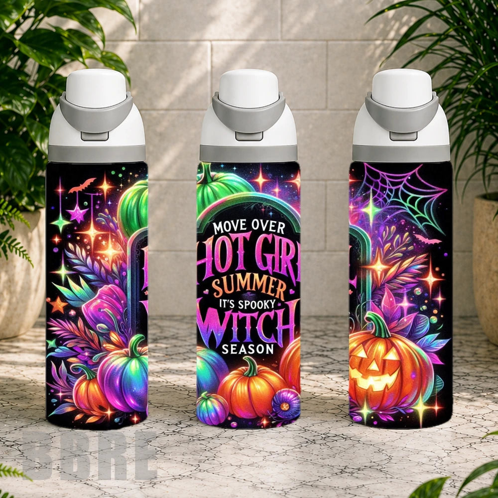 Spooky Witch Product Image,