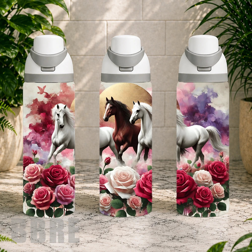 Majestic Horses 8 Product Image,