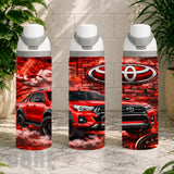 Red Truck Product Image,