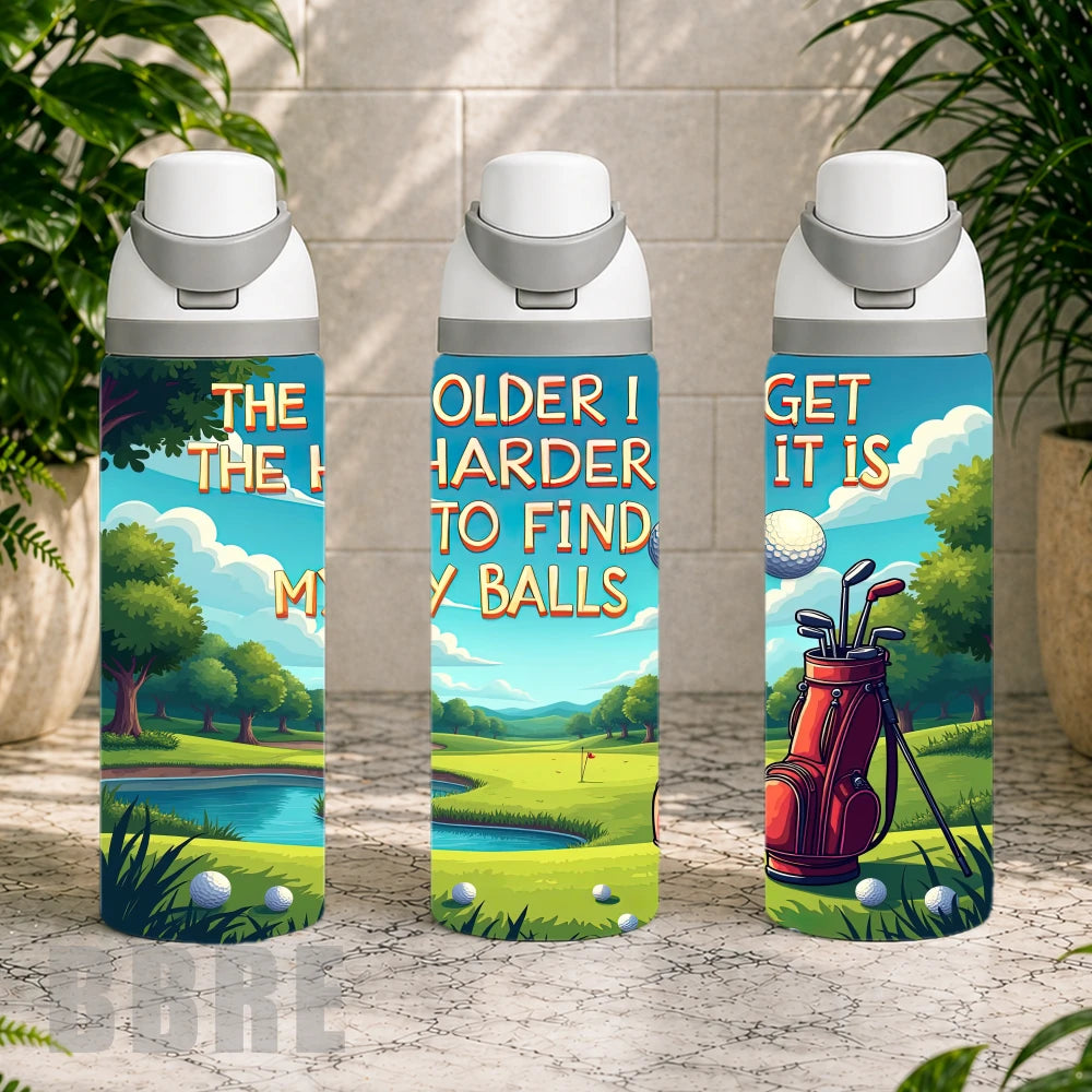 Golf Humor Product Image,