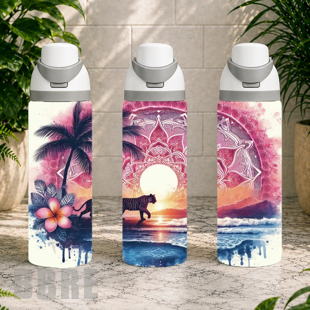 Tropical Tiger Product Image,