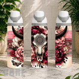 Floral Skull 17 Product Image,