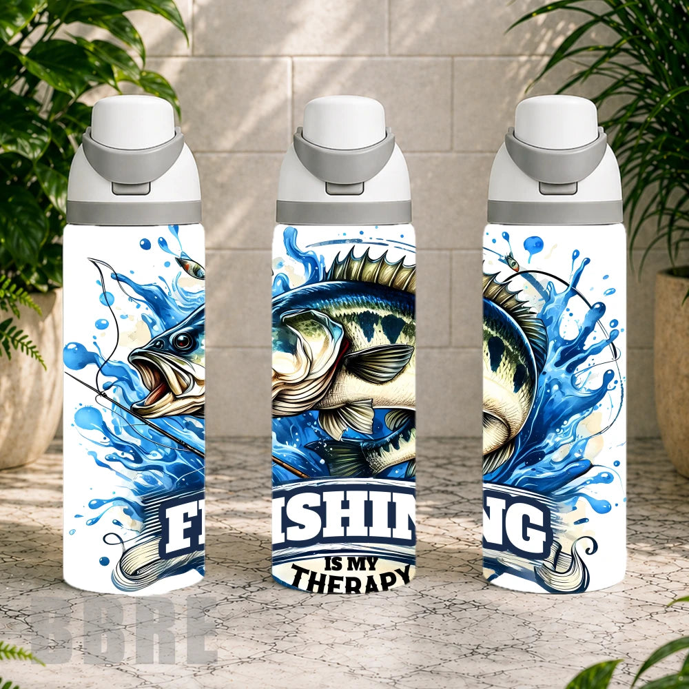Fishing Therapy Product Image,