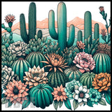 Cactus Garden Main Image,