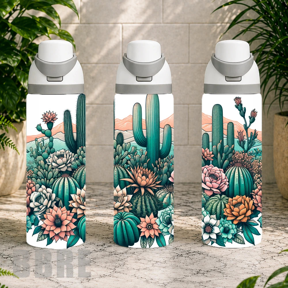 Cactus Garden Product Image,