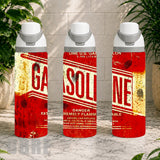 Vintage Gasoline Product Image,