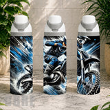 Racing Rider Product Image,