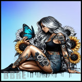 Butterfly Beauty 15 Main Image,