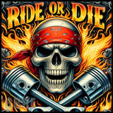 Ride Or Die 4 Main Image,