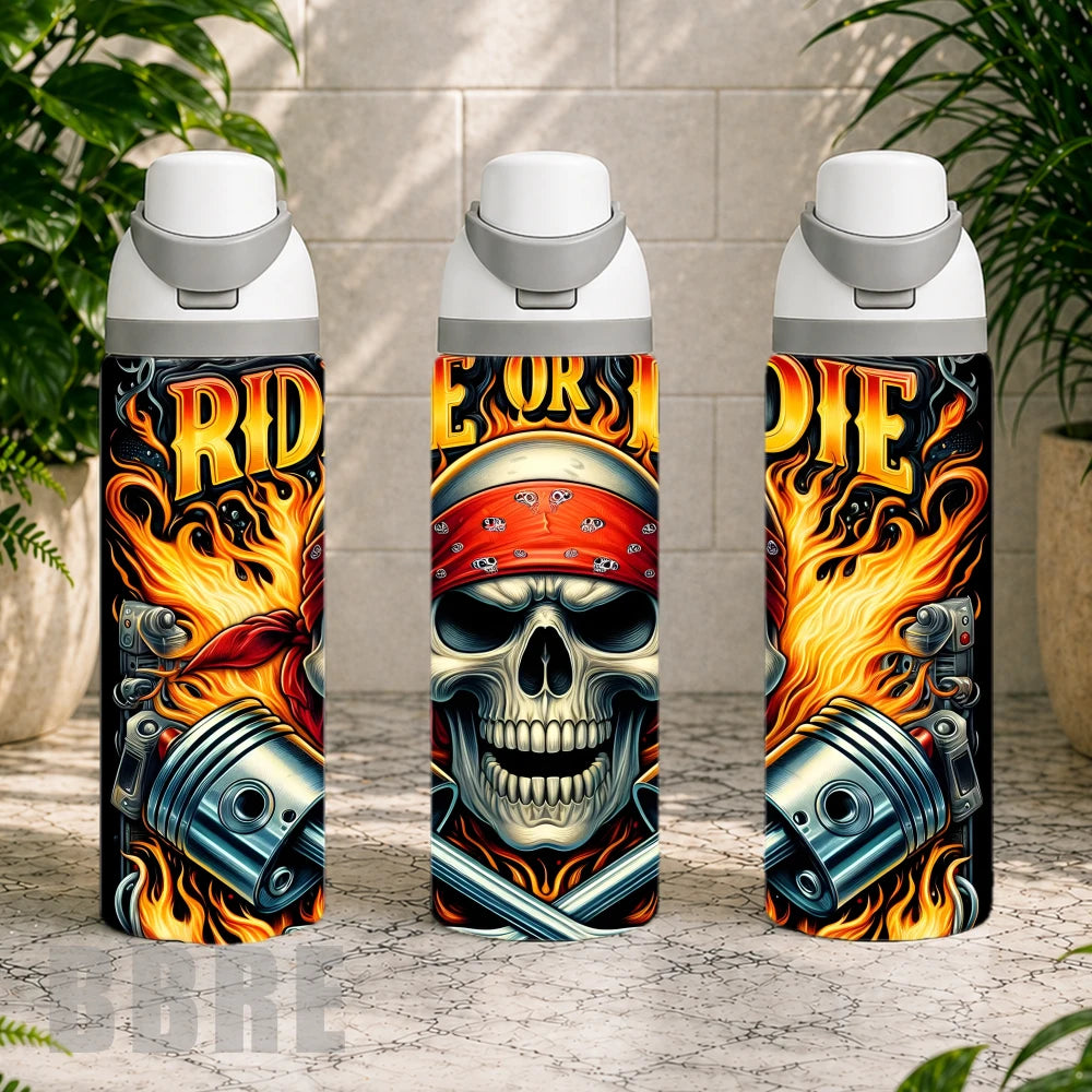 Ride Or Die 4 Product Image,