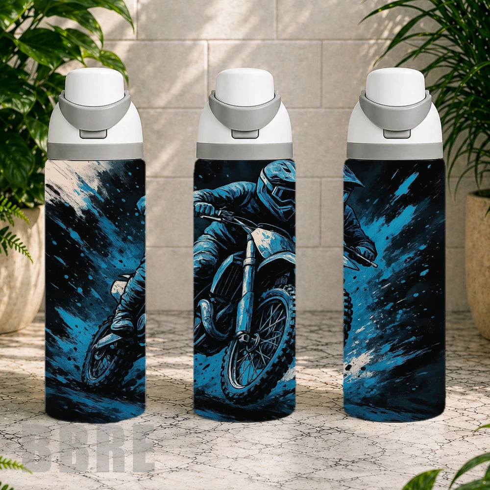 Racing Motocross Product Image,