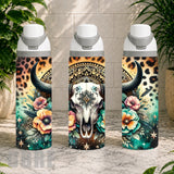 Floral Skull 21 Product Image,