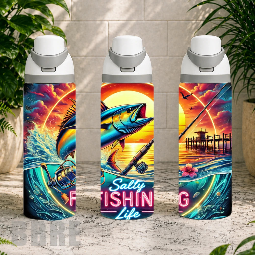 Salty Fishing 2 Product Image,