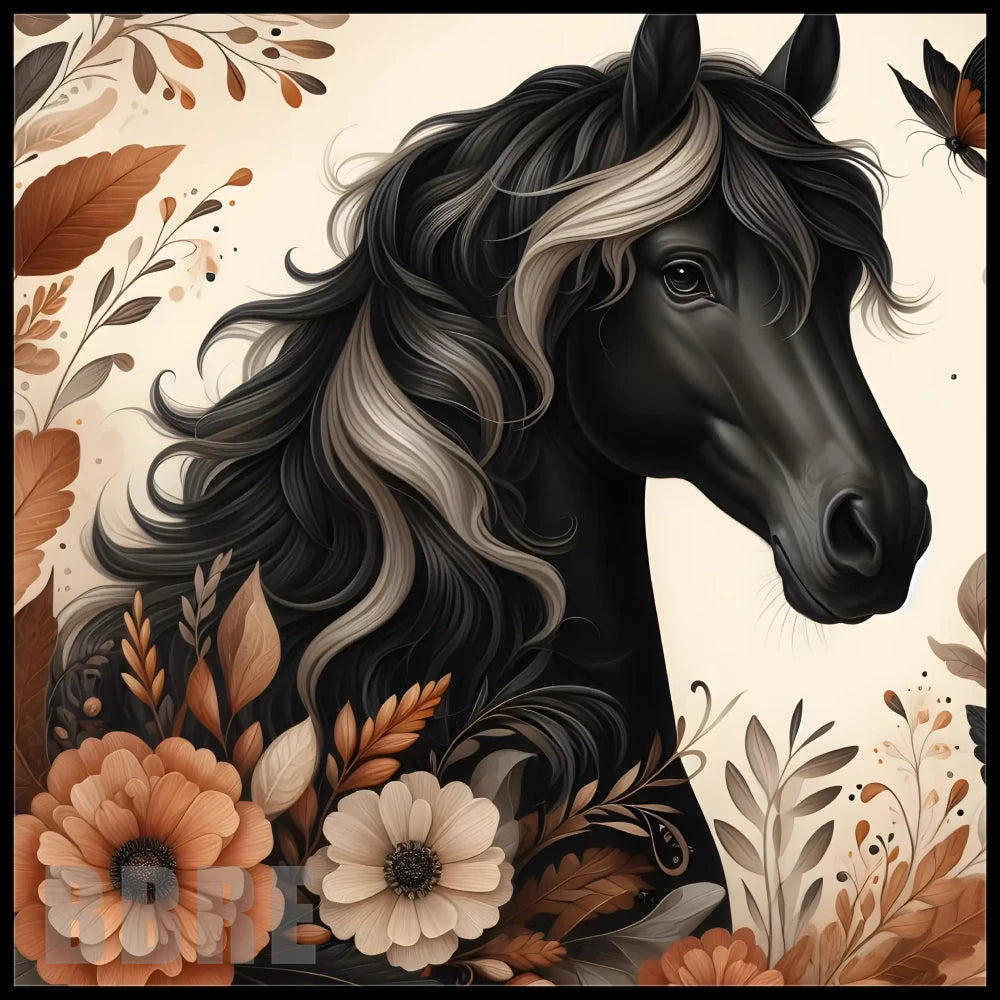 Elegant Stallion Main Image,