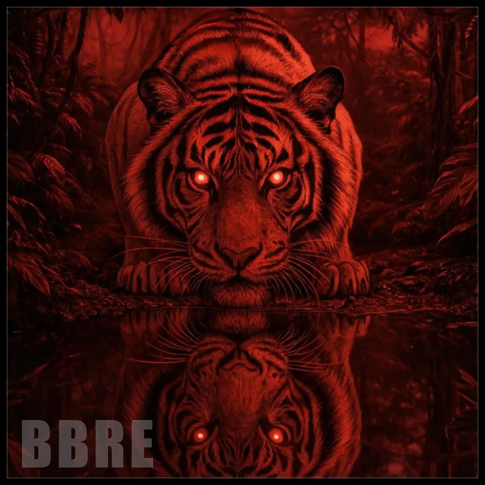 Fierce Tiger Main Image,