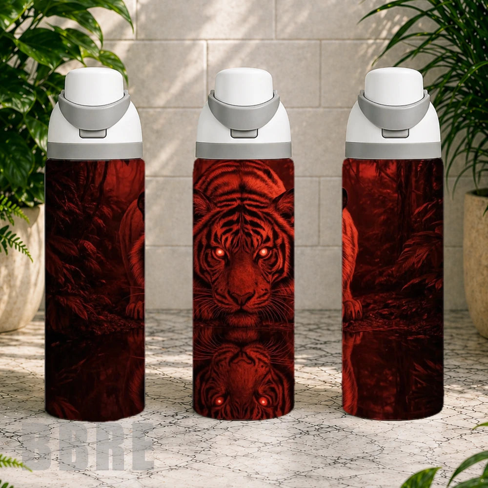 Fierce Tiger Product Image,