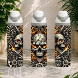 Skull Flames 3 Product Image,