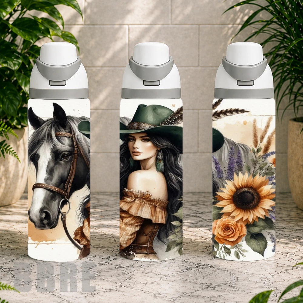 Cowgirl Elegance 2 Product Image,