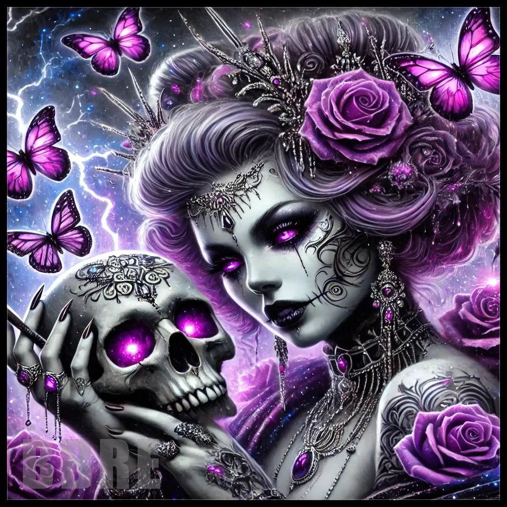 Gothic Elegance 4 Main Image,