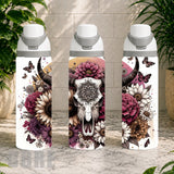 Floral Skull 24 Product Image,