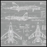 Jet Blueprint Main Image,
