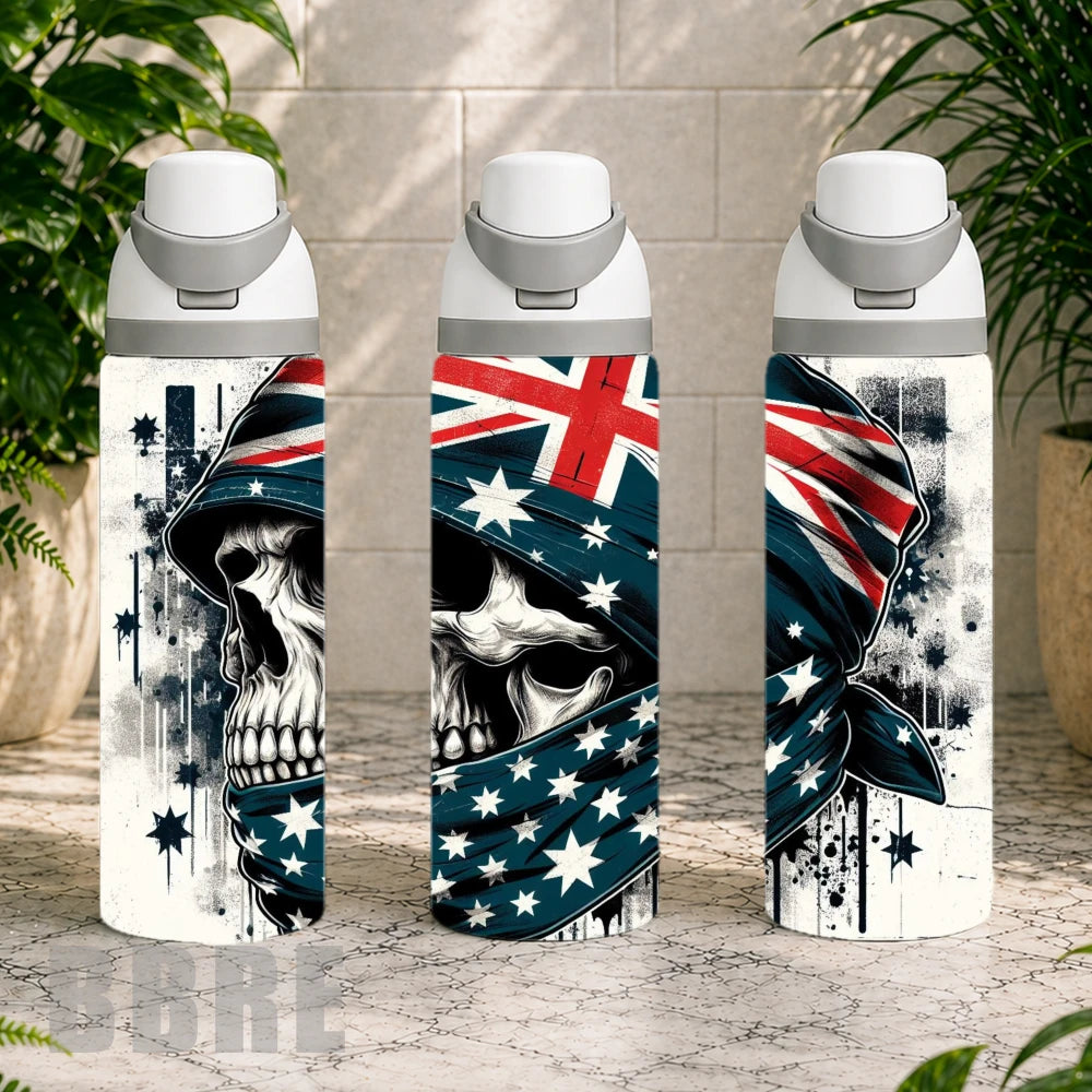Australian Skull Product Image,