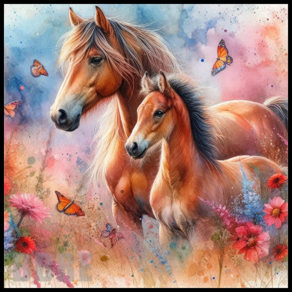 Majestic Horses 9 Main Image,