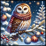 Winter Owl Main Image,