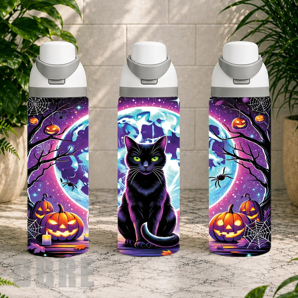 Halloween Cat Product Image,