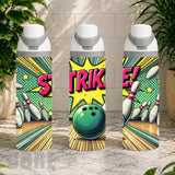 Bowling Strike Product Image,