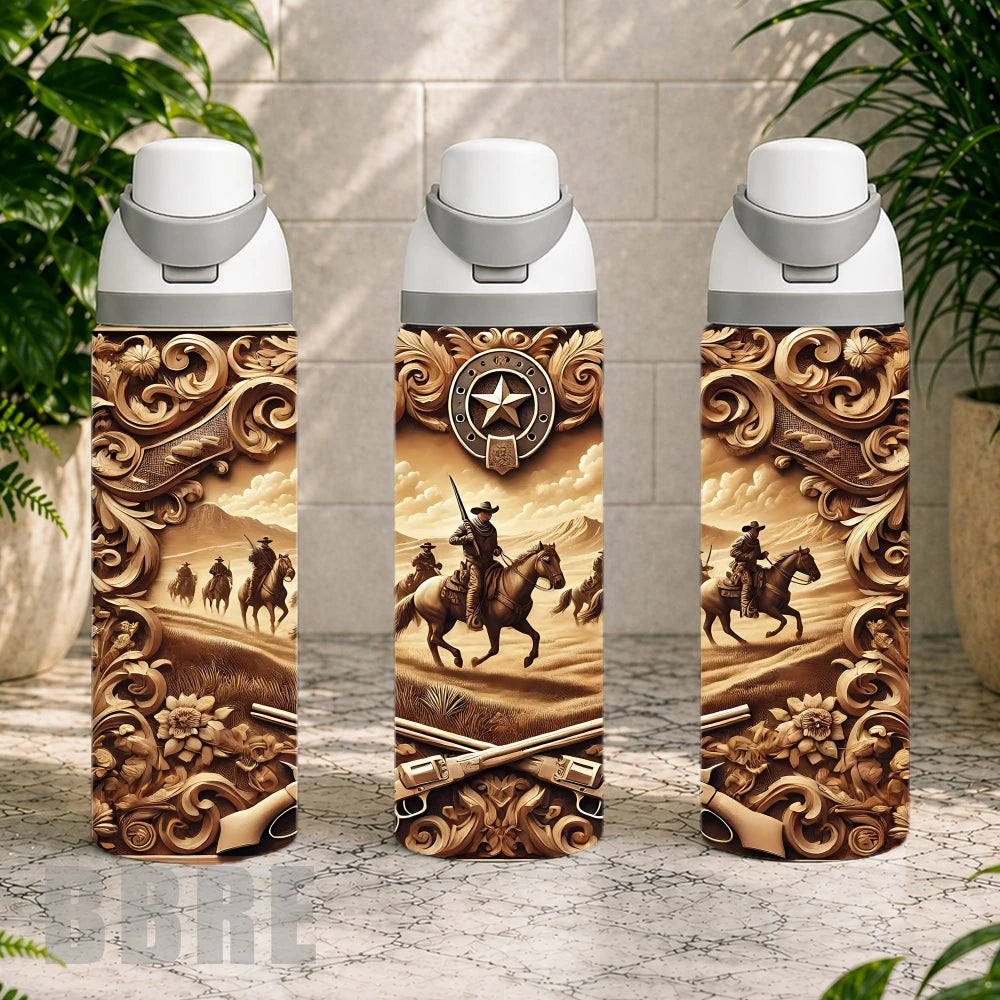 Cowboy Adventure Product Image,